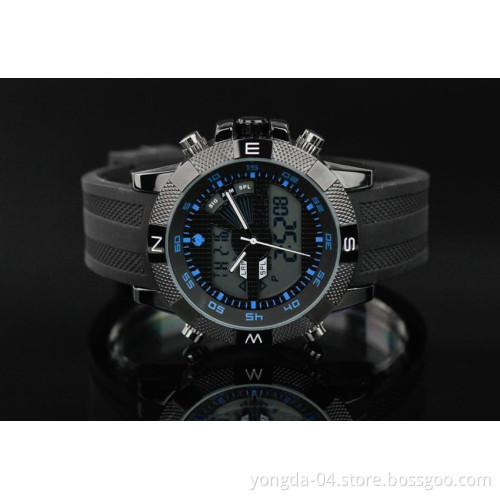 Alarm Chronograph Watch Digital Watch